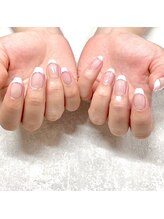 ミガクネイル(Migaku nail)/
