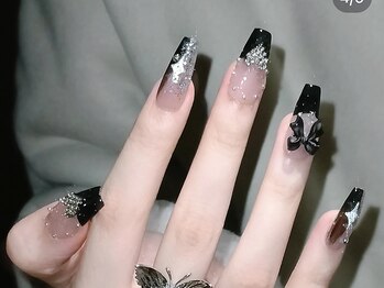 シーシーネイル 新宿店(CeCe Nail)/