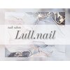 ラルネイル 大宮(Lull. nail)ロゴ