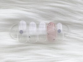 オーロラ/レース