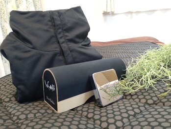 ヨサパーク 和(YOSA PARK)/特殊なテラウエアをご用意