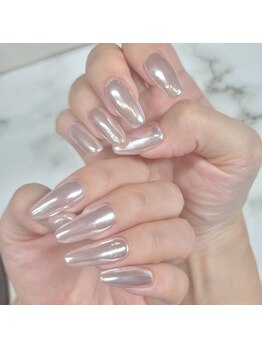 メイク(Me19)/お客様ネイル