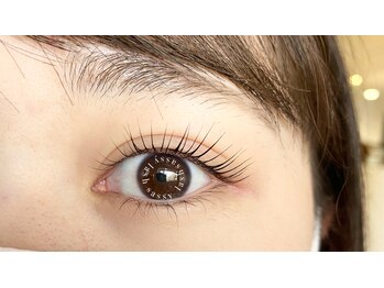 サッシーラッシュ(SASSY LASH)/【くるりん♪】ラッシュリフト♪