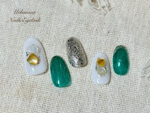 アーバンシーネイル 赤羽店(Urbansea nail)/nail trend design 9.980円