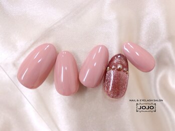 ジョジョ 千里中央店(JOJO)/全員利用OK★オフ込￥６５００