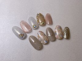feather定額アート♪