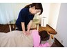 全身もみほぐし75分5700円