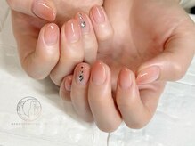 ニケ/じゅわグラ