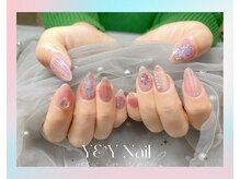 ワイアンドワイ(Y&Y)/お勧めのニュアンス定額デザイン