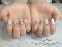 ラクネ(Rakune)/マンスリーart