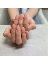 モアクリスタル(More Crystal)/