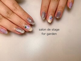 ネイルデザイン