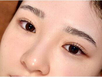 アイラブワン(eye love one)/パーソナルラッシュリフト