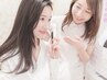 【プラセンタプレゼント】水光肌保湿×光フェイシャル×小顔×肩ほぐし60分