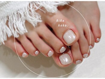 リル(RiRe)/ジュニアクーポン