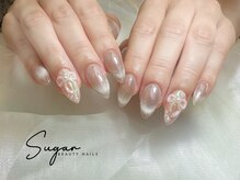 シュガービューティーネイルズ(Sugar Beauty Nails)/