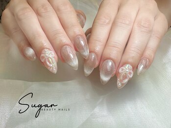 シュガービューティーネイルズ(Sugar Beauty Nails)/