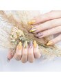 マヒナ(MAHINA)/Nail Salon ＭＡＨＩＮＡ