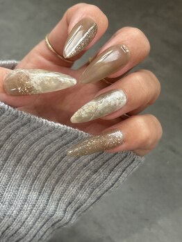 レイドット バイ シャルム(Ray.by Charme)/お任せnuance【Maaya】