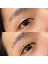 マグ 銀座新橋店(Mag)/まつ毛パーマ◆眉毛