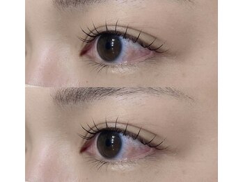 ミリ 奈良駅店(mm)/カールデザイン