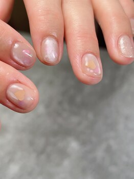 サイ(Sai)/【定額】シンプルコース