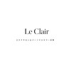 ル クレール(Le Clair)のお店ロゴ