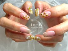 ジェミー(jemiy)/クリスマスデザイン