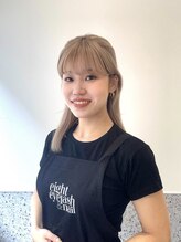 エイト アイラッシュアンドネイル 大宮店(eight) 高松 遥香