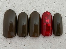 タフィーネイル 宜野湾コンベンションシティ店(TaffyNail)/Ａコースデザイン　4590円