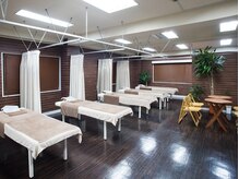 ほぐしの達人 綾瀬店
