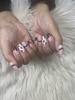 レアレア(Lea Lea)/★10本持込デザイン★