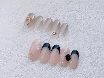 シエルネイル(CIEL NAIL)の写真