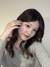 アンフルール 横浜店(Une fleur)&nbsp;RIINA 