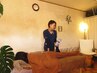 【首・肩こり・腰痛改善】初回 全身もみほぐし整体 90分 ¥7000→¥6500