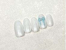 ティンク 横須賀中央店(Tink)/【パラジェル Aコース】