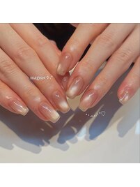 【AKI】マグネット
