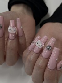 キティネイル