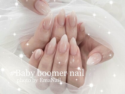 エマネイル 奈良橿原店(EmaNail)の写真