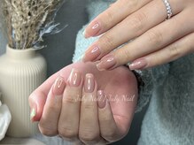 ジュリーネイル 池袋東口店(July Nail)/持ち込みアート10本★