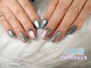 定額ネイル