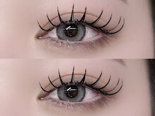 ウォルトウキョウ 池袋(WOL TOKYO)/Wフラットラッシュ