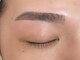 アルボ 新潟万代店(arvo)の写真/【メンズブロウワックス￥4500】美しい眉毛で好印象に◎セルフケアで難しい左右差もプロにお任せください☆