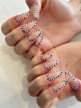 ニュールック(NEW LOOK)/持ち込みアート¥7700