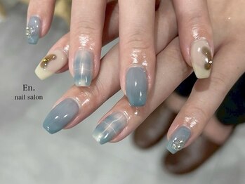 エン(En.)/＊hand design