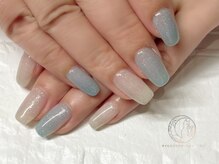 ニケ/ワンカラープラン¥6100