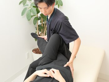 あおば整体院 アピタ千代田橋店