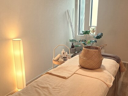 サロンドクラーレ(salon de klarer)の写真