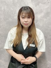 リリ 福山駅前店(ReRe) Designer 檀上