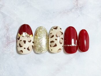 こだわり定額¥13200